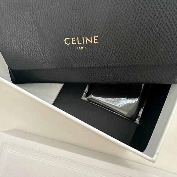 Celine Triomphe Sunglasses - Picture 6 of 6